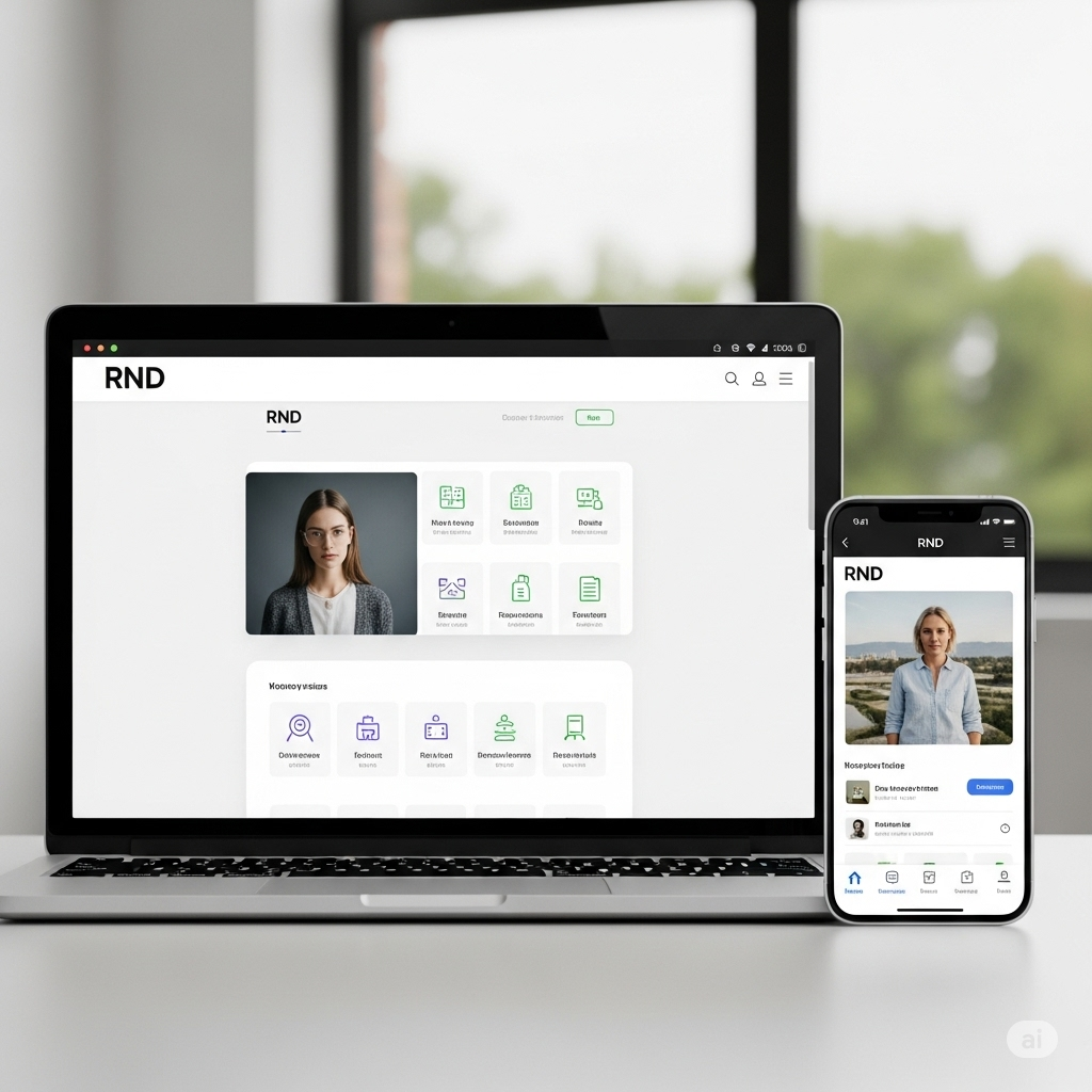 RND Platform